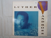 Luther Vandross Any Love